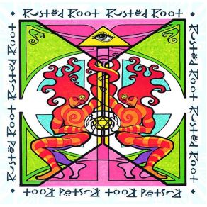 Download track Live A Long Time Rusted Root