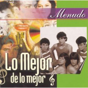 Download track Agua De Limón Menudo