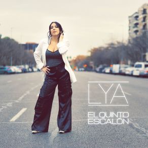 Download track Desde Que No Estás Lya