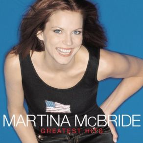 Download track Concrete Angel Martina McBride