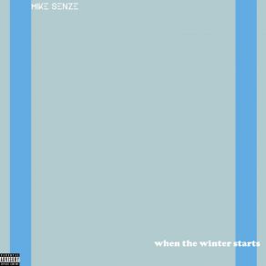 Download track Mystery Machine Mike Senze