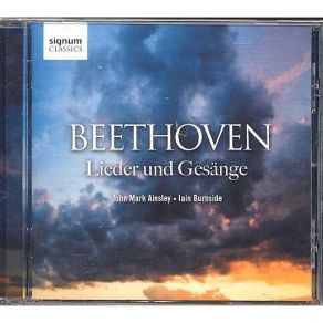 Download track 14. Liebes-Klage Op. 82 _ 2 Ludwig Van Beethoven