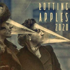 Download track I'll Never Change Rotting Apples