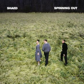 Download track Spinning Out Shaed