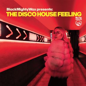 Download track Disco Body (Dub Extended Mix) Black Mighty Wax