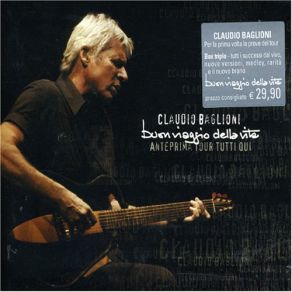 Download track Signora Delle Ore Scure Claudio Baglioni