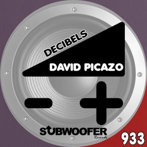 Download track Bloody Speaker David Picazo