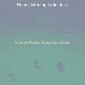 Download track Sultry Ambience For Fiestas Latin Jazz