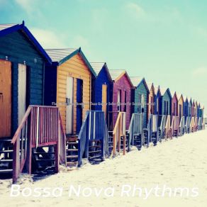 Download track Cool Cookouts Bossa Nova Rhythms