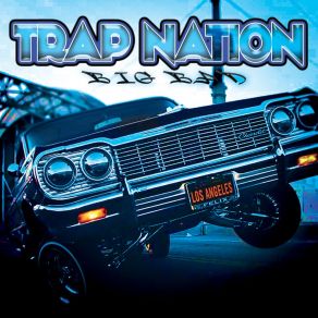 Download track Criminal Punk Trap Nation (US)