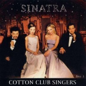 Download track Something Stupid Intro Cotton Club Singers