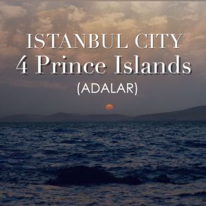 Download track Nihavend Love In Kınalıada - Istanbul City Istanbul City