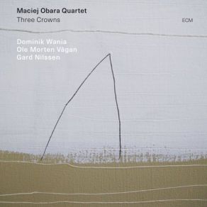 Download track Mr. S Maciej Obara Quartet