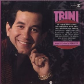 Download track One Of Those Songs Trini Lopez