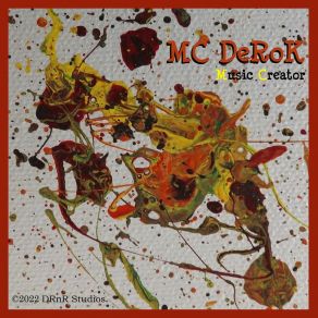 Download track Rear Window Blues DeRoK