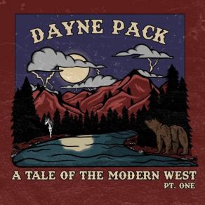 Download track Goodnight Loving Darlin' Dayne Pack