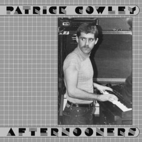 Download track Bore & Stroke Patrick Cowley