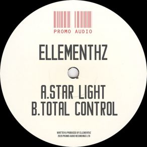 Download track Star Light Ellementhz