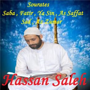 Download track Sourate Sad (Hafs Muratal) Hassan Saleh