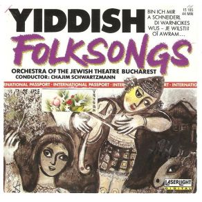 Download track Meheteineste Meine Orchestra Of The Jewish Theatre Bucharest, Orchestra Teatrului Evreiesc De Stat Din București