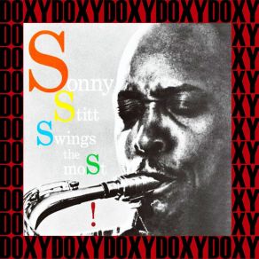 Download track There Is No Greater Love Sonny Stitt