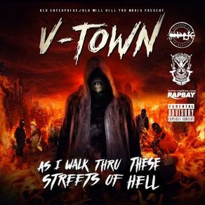 Download track As I Walk Through These Streets Of Hell V-Town