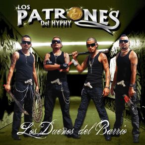 Download track Con Dinero Y Sin Dinero Los Patrones Del Hyphy