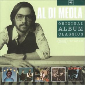 Download track Land Of The Midnight Sun Al Di Meola