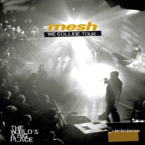 Download track Can You Mend Hearts?  Mesh