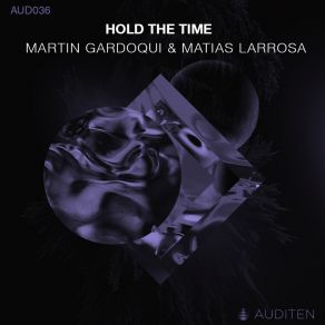 Download track For The Time Being Martin Gardoqui