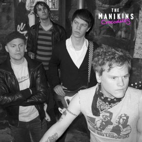 Download track Hangin' From A Noose The Manikins