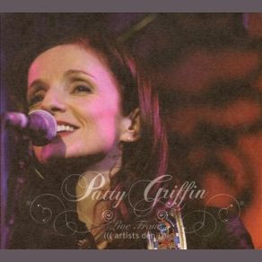 Download track Burgundy Shoes Patty Griffin