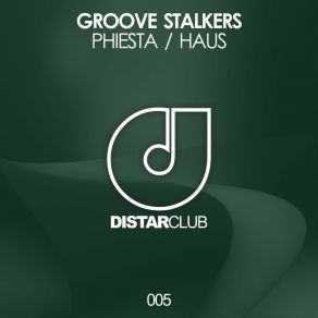 Download track Haus (Extended) Groove Stalkers