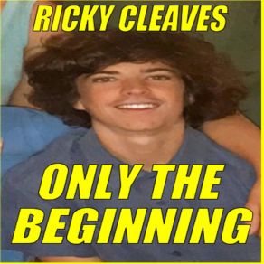 Download track Power Without Fear Ricky Cleaves