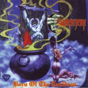 Download track Born Of The Cauldron Cauldron Born