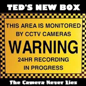 Download track Special Ted'S New Box