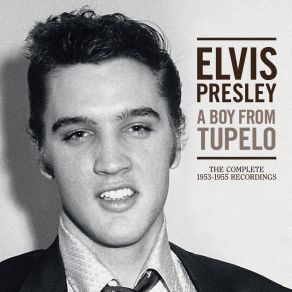 Download track Tweedlee Dee (Live From The Louisiana Hayride, Shreveport, Louisiana) Elvis Presley