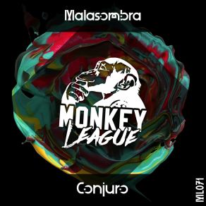 Download track Conjuro (Original Mix) Malasombra