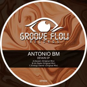 Download track Energy Owner (Original Mix) Antonio BM