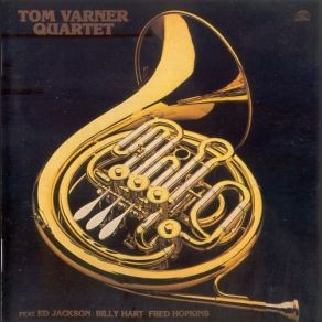 Download track The Otter Tom Varner Quartet