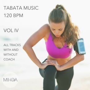 Download track Touch Me (Music Only With Progression - 120 Bpm Tabata Music) MIHCA