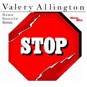 Download track Stop (Vocal Electronic Version) Valery Allington