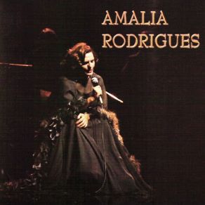 Download track La Femme Du Berger (Live) Amália Rodrigues