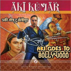 Download track Jaane Jaan Aki Kumar