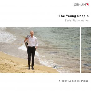 Download track Chopin: Rondo In C Minor, Op. 1, B. 10 Alexey Lebedev