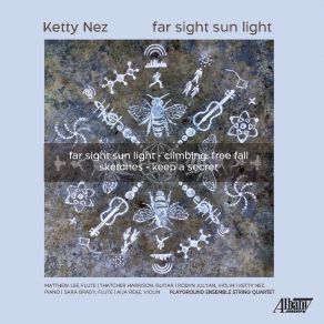 Download track Sketches III. Looking For Lost Sheep Ketty Nez