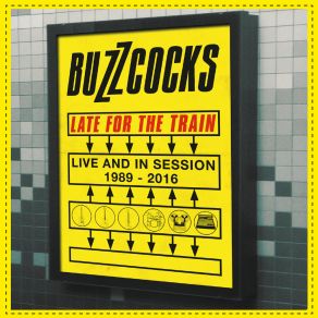 Download track Palm Of Your Hand (Live, The Northwick Theatre, Worcester, 21 June 1993) Buzzcocks