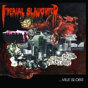 Download track Sour Leather Imperial Slaughter