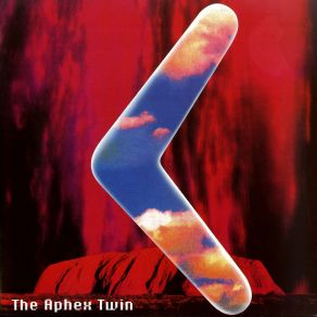 Download track The Aphex Twin-Flaphead Aphex Twin