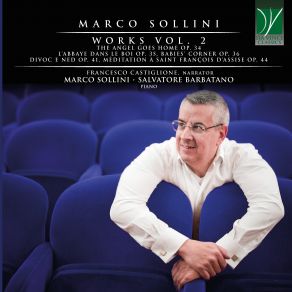 Download track Babies' Corner, Op. 36: No. 3, Maio's Valzer (For Piano 4-Hands) Marco Sollini, Salvatore Barbatano, Francesco Castiglione